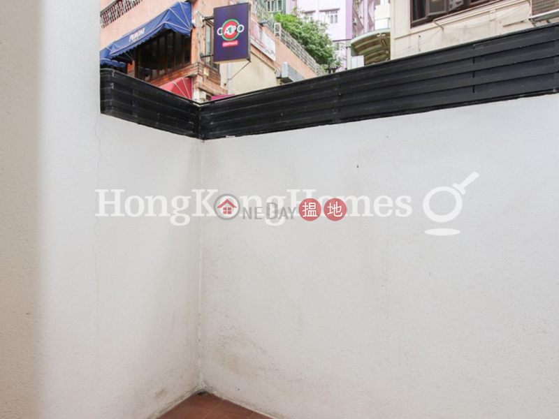 Studio Unit for Rent at 40 Elgin Street | 40 Elgin Street | Central District, Hong Kong | Rental, HK$ 26,000/ month
