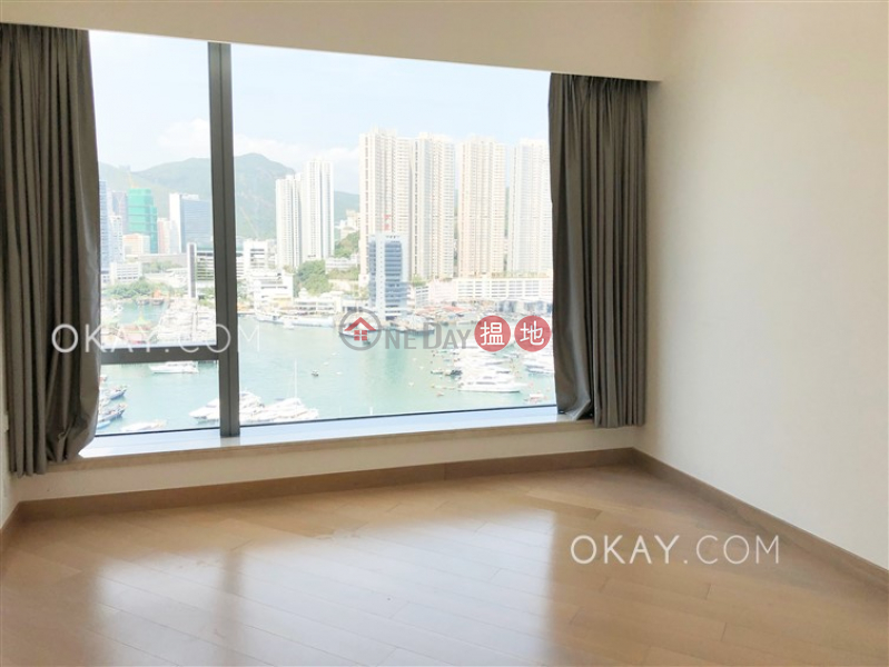 香港搵樓|租樓|二手盤|買樓| 搵地 | 住宅-出租樓盤-3房3廁,星級會所,露台《南灣出租單位》