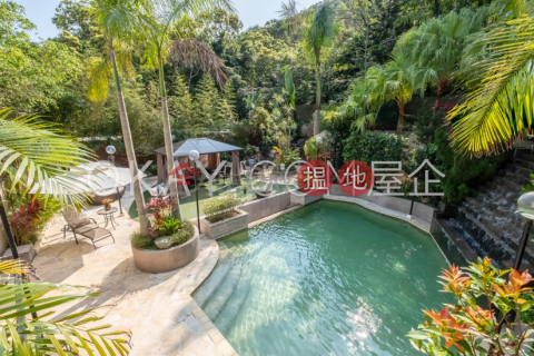 Unique house with rooftop, terrace & balcony | For Sale | Sheung Yeung Village House 上洋村村屋 _0