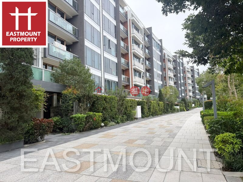 Clearwater Bay Apartment | Property For Rent or Lease in Mount Pavilia 傲瀧-Low-density luxury villa with Garden | Mount Pavilia 傲瀧 Rental Listings