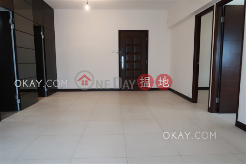 Charming 2 bedroom with harbour views | Rental | Block C1 – C3 Coral Court 珊瑚閣 C1-C3座 _0