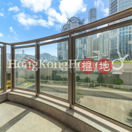 3 Bedroom Family Unit for Rent at The Waterfront Phase 1 Tower 3 | The Waterfront Phase 1 Tower 3 漾日居1期3座 _0