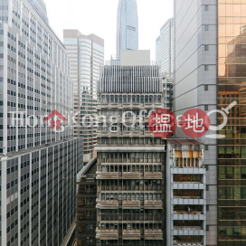Office Unit for Rent at General Commercial Building