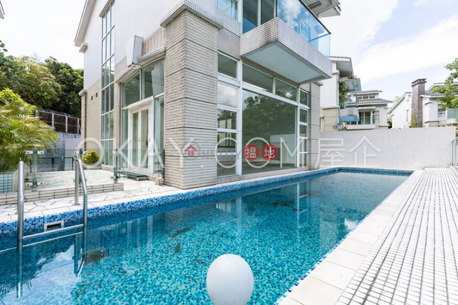 HK$ 55,000/ month The Capri, Sai Kung | Tasteful house with balcony & parking | Rental