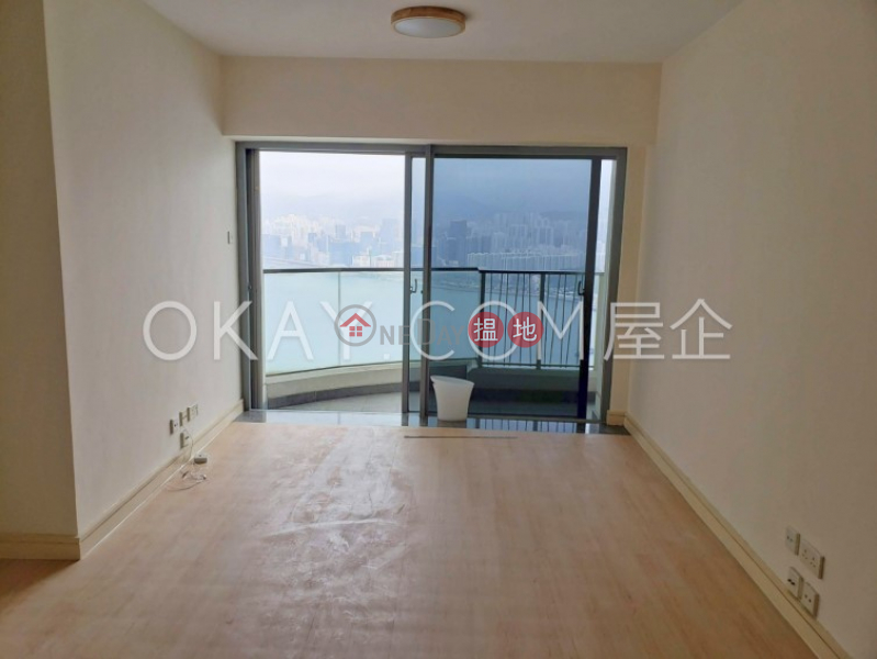 Property Search Hong Kong | OneDay | Residential Rental Listings, Nicely kept 3 bed on high floor with sea views | Rental