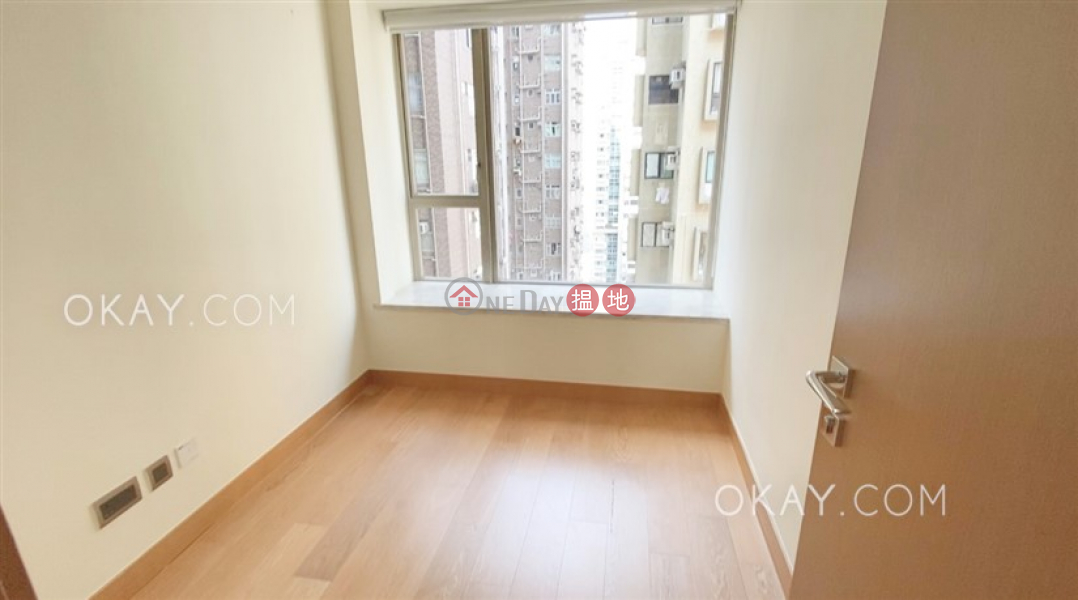 Popular 3 bedroom with balcony | Rental, 88 Third Street | Western District | Hong Kong Rental, HK$ 47,000/ month