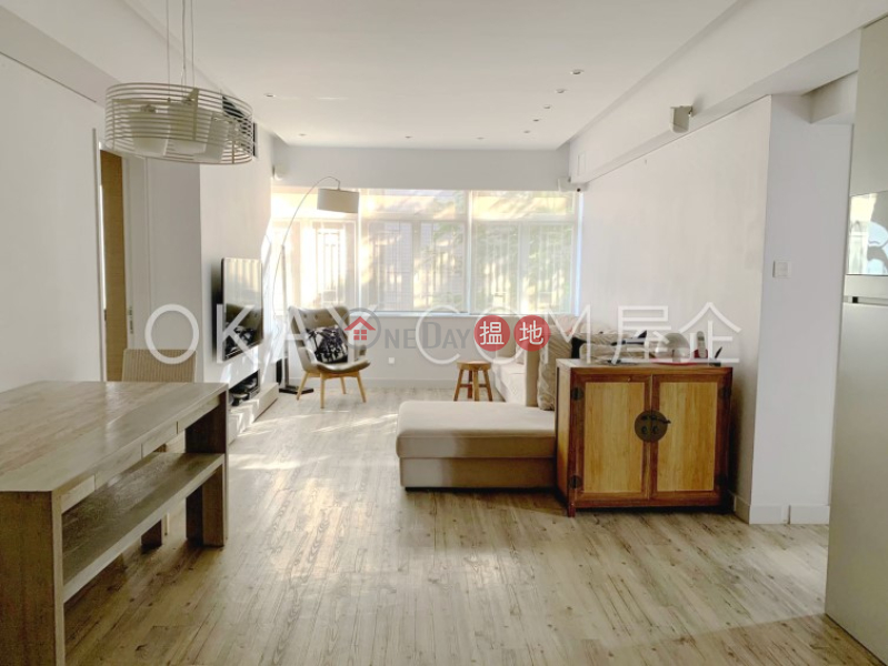 3房2廁,實用率高,極高層,連車位愉園出售單位|愉園(Jolly Garden)出售樓盤 (OKAY-S20064)