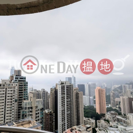 明珠台4房豪宅單位出售