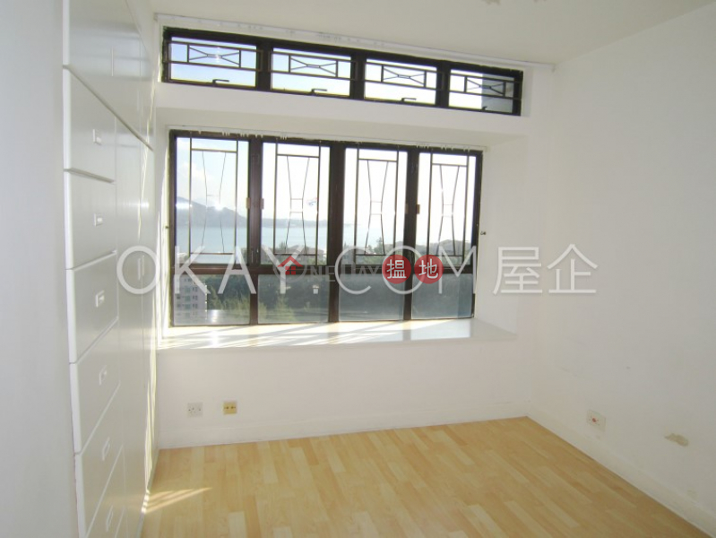 Lovely 3 bedroom with sea views & balcony | For Sale, 9 Discovery Bay Road | Lantau Island Hong Kong | Sales | HK$ 8.8M