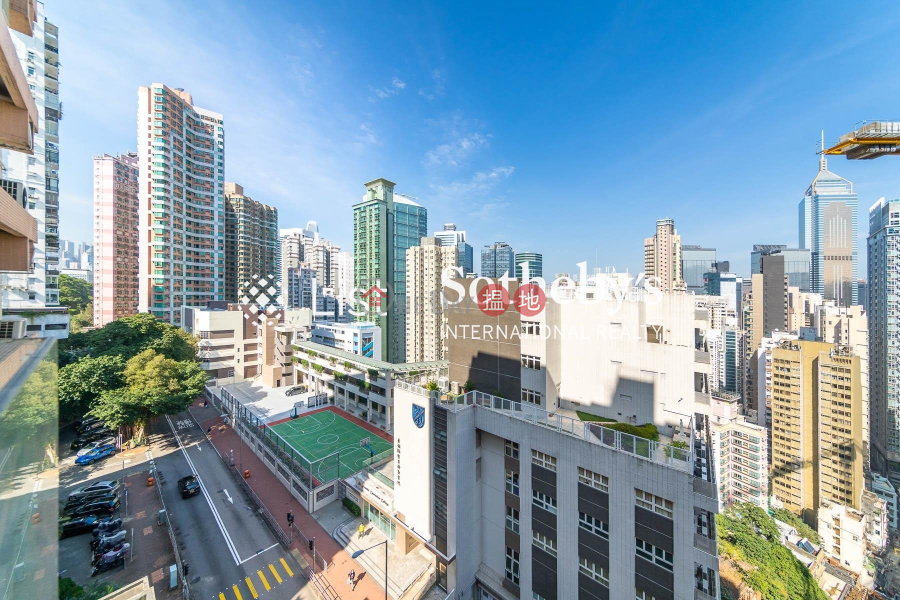 Property for Rent at Sakura Court with 4 Bedrooms, 58-60 Kennedy Road | Eastern District Hong Kong Rental HK$ 85,000/ month