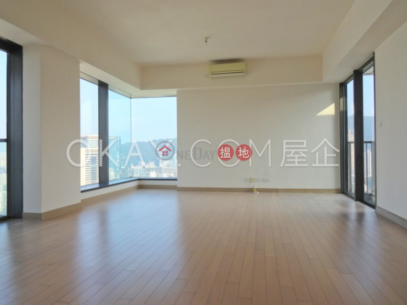 Luxurious 3 bed on high floor with harbour views | For Sale 28 Wood Road | Wan Chai District | Hong Kong | Sales | HK$ 60M