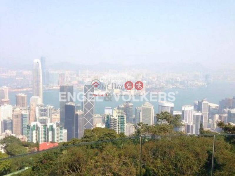 Luxury House for Sale on the Peak, Severn 8 倚巒 Sales Listings | Central District (EVHK25052)