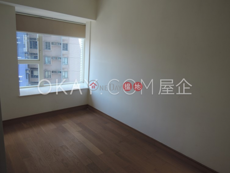 Nicely kept 3 bedroom on high floor with balcony | Rental, 108 Hollywood Road | Central District Hong Kong, Rental HK$ 37,500/ month