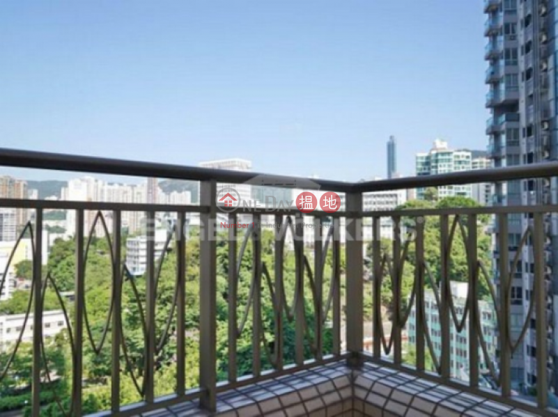 3 Bedroom Family Flat for Sale in Wan Chai | The Zenith 尚翹峰 Sales Listings