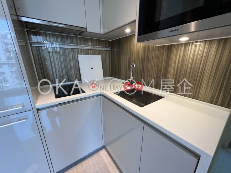 本舍-低層-住宅出租樓盤HK$ 29,300/ 月