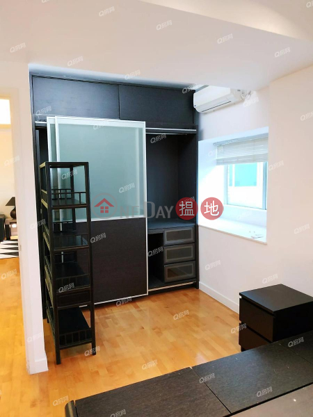 Property Search Hong Kong | OneDay | Residential Sales Listings | The Rednaxela | 1 bedroom High Floor Flat for Sale