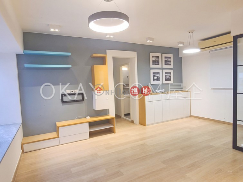 HK$ 42,000/ month, Valiant Park | Western District Rare 3 bedroom on high floor with rooftop | Rental