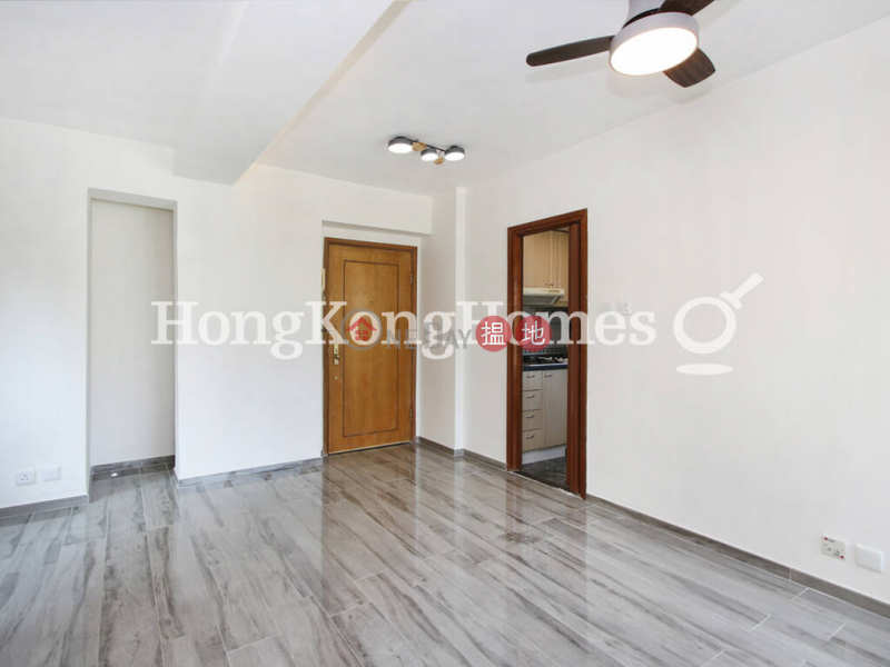 1 Bed Unit at Bellevue Place | For Sale | 8 U Lam Terrace | Central District Hong Kong | Sales HK$ 7.95M