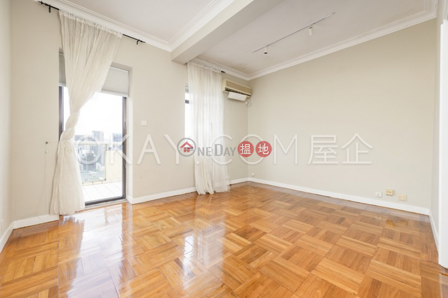 Exquisite 6 bed with racecourse views, rooftop | Rental, 10 Tung Shan Terrace | Wan Chai District Hong Kong | Rental, HK$ 170,000/ month