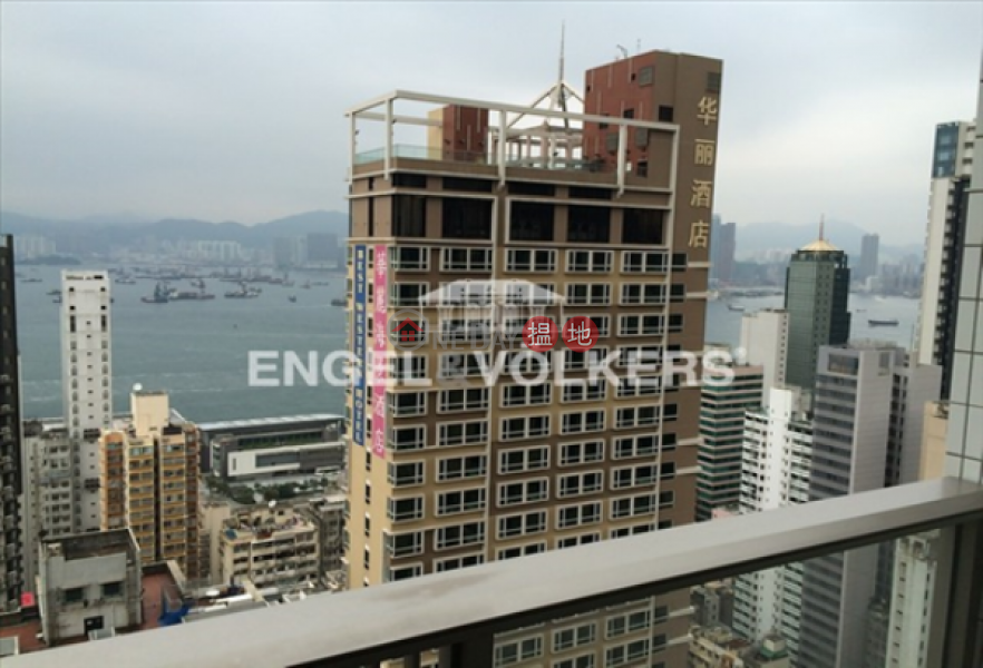 Property Search Hong Kong | OneDay | Residential, Sales Listings 3 Bedroom Family Flat for Sale in Sai Ying Pun