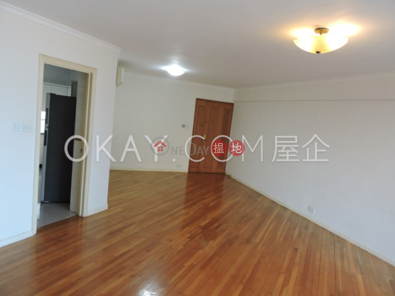 Rare 3 bedroom on high floor | Rental | 70 Robinson Road | Western District Hong Kong Rental HK$ 50,000/ month