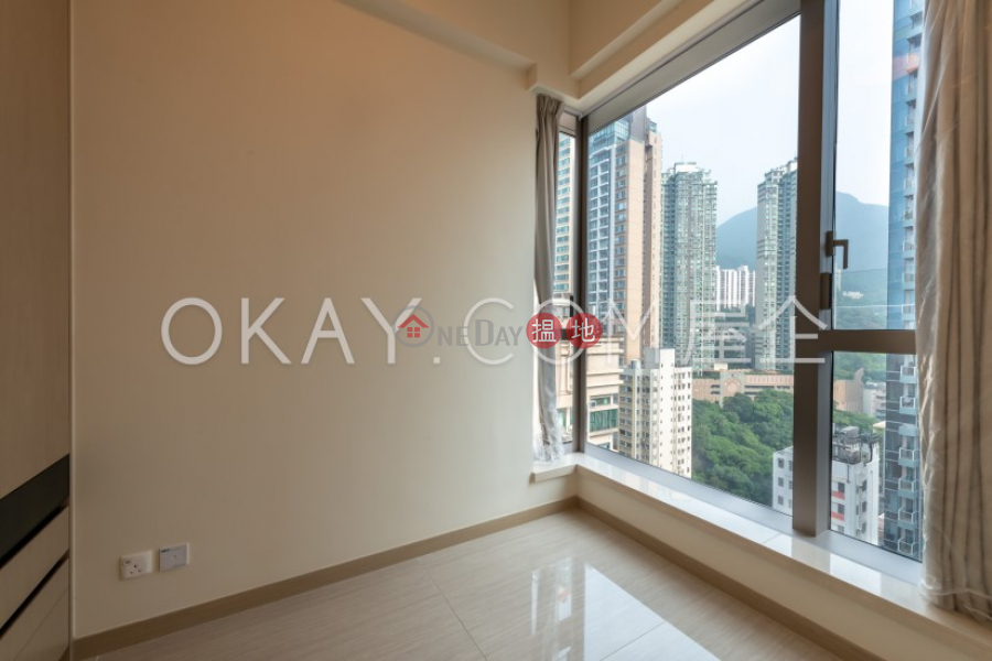HK$ 32,000/ month Townplace | Western District | Cozy 2 bedroom in Western District | Rental