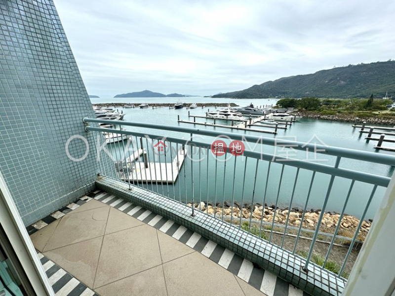 Property Search Hong Kong | OneDay | Residential, Rental Listings Rare 3 bedroom on high floor with balcony | Rental