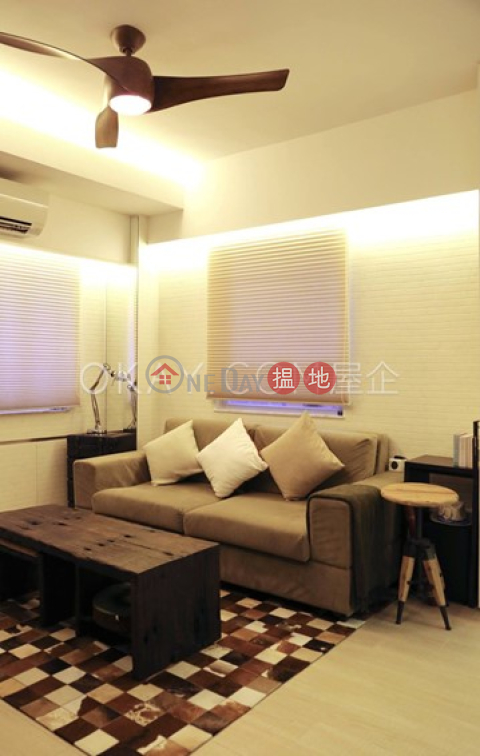 Lovely 2 bedroom on high floor | For Sale | Shing Kok Mansion 醒閣 _0