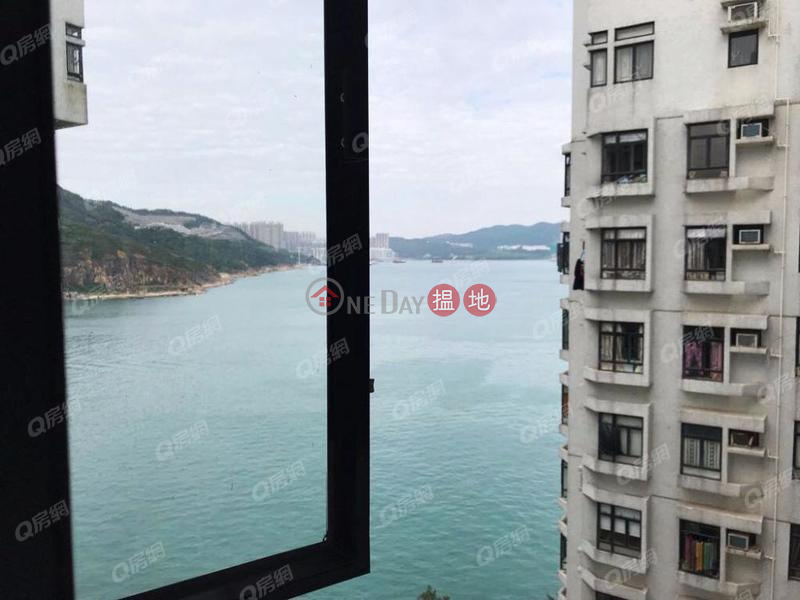 Heng Fa Chuen Block 28 | 2 bedroom High Floor Flat for Rent | Heng Fa Chuen Block 28 杏花邨28座 Rental Listings