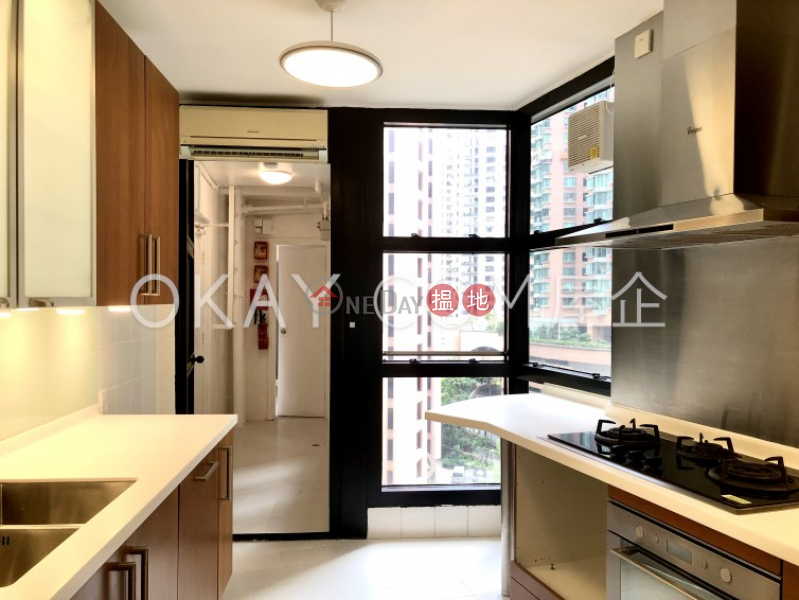 Queen\'s Garden | Middle, Residential Rental Listings, HK$ 113,300/ month