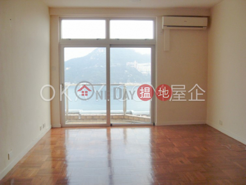 Elegant house with sea views, balcony | Rental | 30 Cape Road Block 1-6 環角道 30號 1-6座 _0