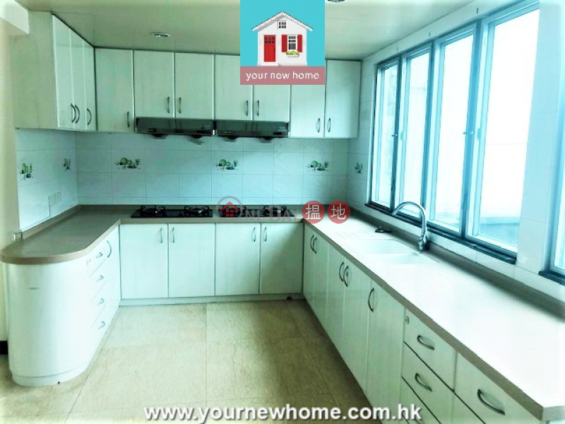 Marina Cove House in Sai Kung For Rent|西貢匡湖居(Marina Cove)出租樓盤 (RL349)