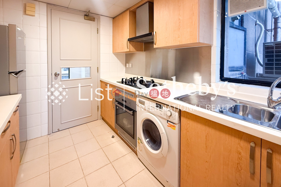 愛富華庭三房兩廳單位出租-62B羅便臣道 | 西區-香港|出租|HK$ 63,000/ 月