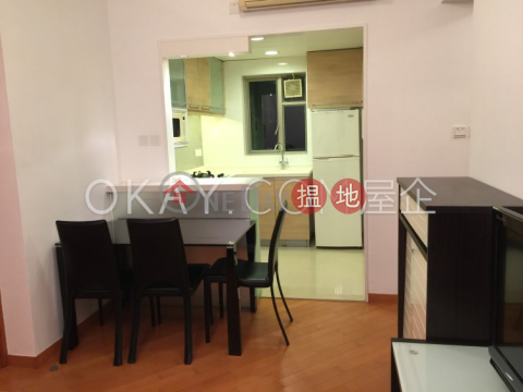 Tasteful 3 bedroom with balcony | For Sale | The Zenith Phase 1, Block 1 尚翹峰1期1座 _0