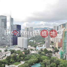3 Bedroom Family Unit for Rent at The Albany | The Albany 雅賓利大廈 _0