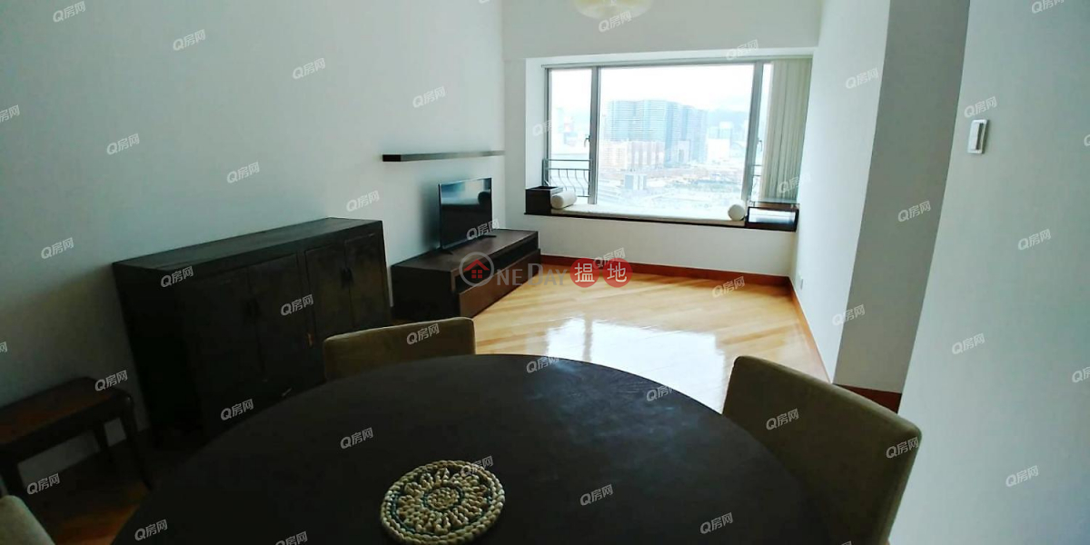 Property Search Hong Kong | OneDay | Residential Rental Listings, Sorrento | 2 bedroom Low Floor Flat for Rent