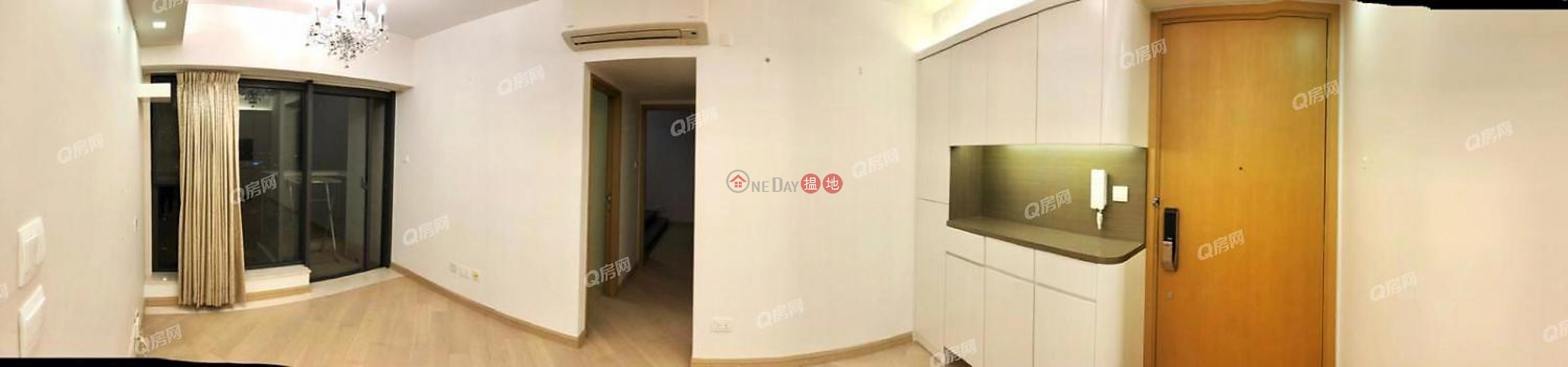 HK$ 15,000/ month | Park Signature Block 1, 2, 3 & 6 | Yuen Long Park Signature Block 1, 2, 3 & 6 | 2 bedroom High Floor Flat for Rent