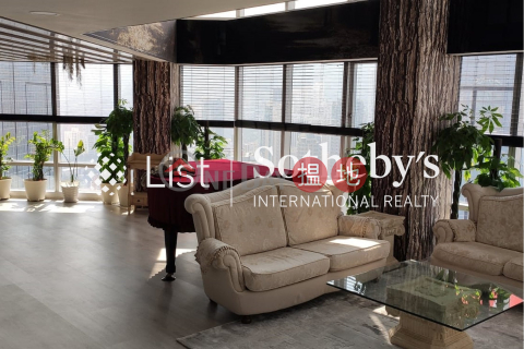 Property for Sale at Convention Plaza Apartments with 3 Bedrooms | Convention Plaza Apartments 會展中心會景閣 _0
