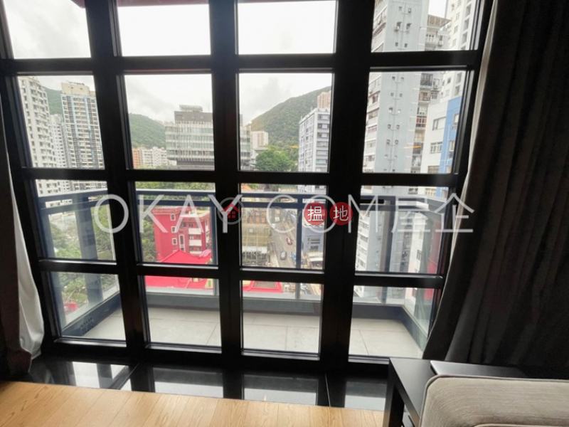 Resiglow Middle | Residential | Rental Listings | HK$ 45,000/ month