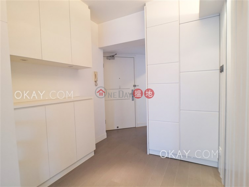 HK$ 26,000/ month, Grand Villa, Eastern District, Cozy 1 bedroom on high floor with balcony | Rental