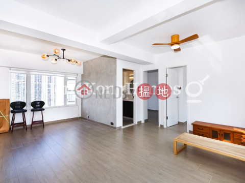 寶瑜閣兩房一廳單位出售, 寶瑜閣 Bowie Court | 西區 (Proway-LID60135S)_0