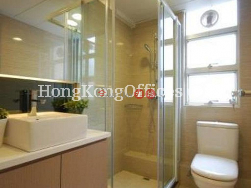 Property Search Hong Kong | OneDay | Office / Commercial Property Rental Listings Office Unit for Rent at EIB Tower