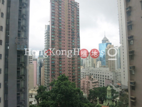 Studio Unit at Soho 38 | For Sale, Soho 38 Soho 38 | Western District (Proway-LID171554S)_0