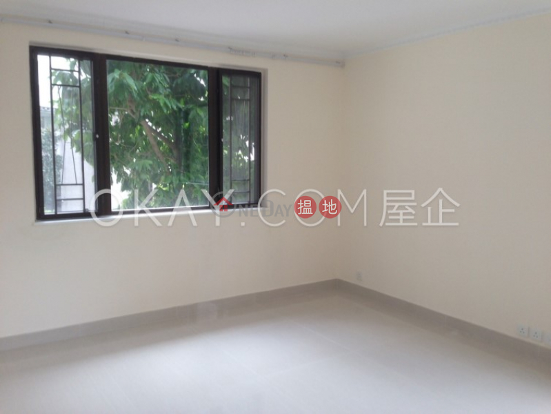 Property Search Hong Kong | OneDay | Residential Rental Listings | Efficient 4 bedroom with parking | Rental