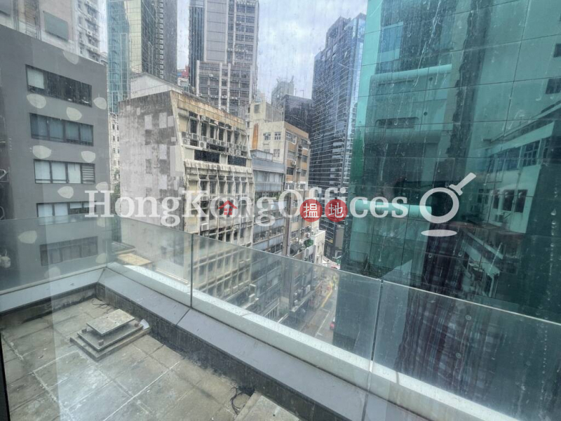 Office Unit for Rent at The Loop 33 Wellington Street | Central District | Hong Kong Rental | HK$ 71,568/ month