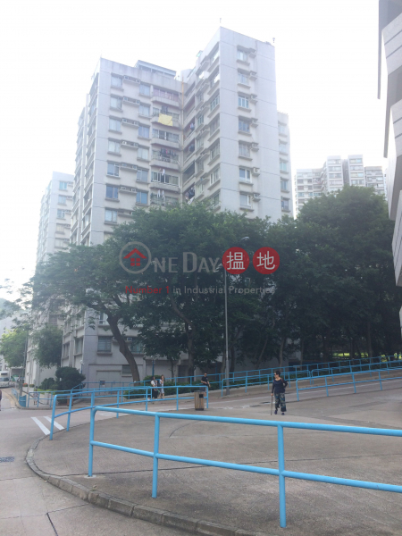 Hong Kong Garden Phase 3 Block 13 (Hong Kong Garden Phase 3 Block 13) Sham Tseng|搵地(OneDay)(1)
