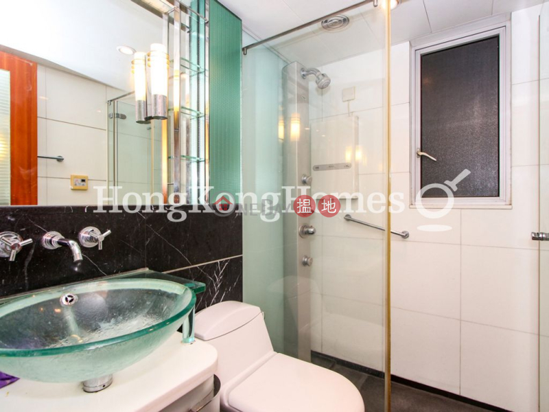 君臨天下2座三房兩廳單位出售|油尖旺君臨天下2座(The Harbourside Tower 2)出售樓盤 (Proway-LID62709S)