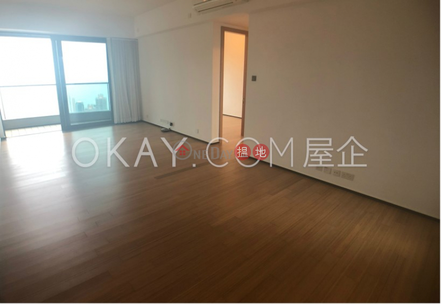 Property Search Hong Kong | OneDay | Residential Rental Listings, Stylish 3 bedroom on high floor with balcony | Rental