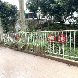 Lovely house with terrace & parking | For Sale | Mang Kung Uk Village 孟公屋村 _0