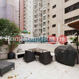 太子臺5-7號兩房一廳單位出租